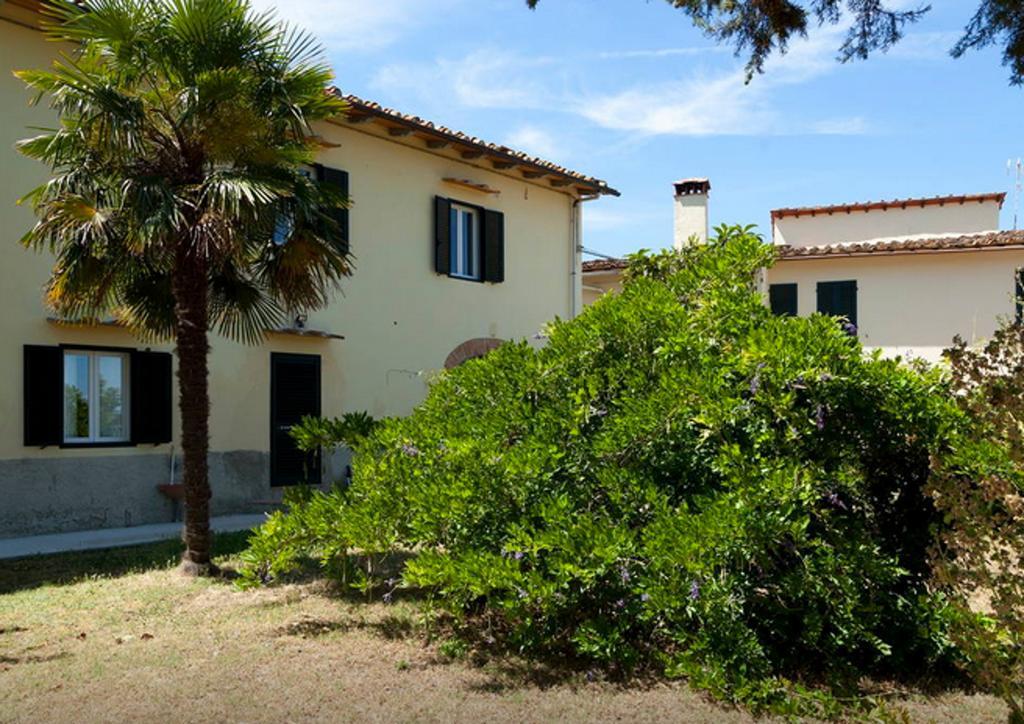 Fattoria La Tavernuzza Grassina Rum bild