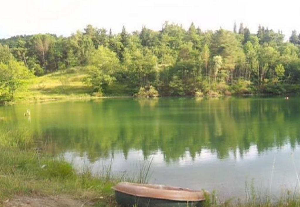 Fattoria La Tavernuzza Grassina Exteriör bild