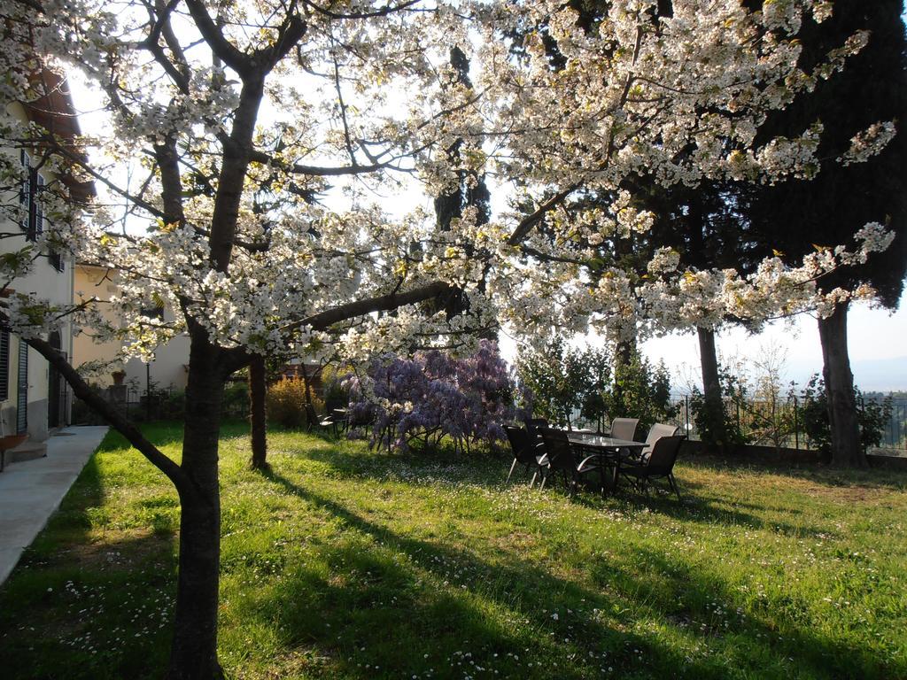 Fattoria La Tavernuzza Grassina Rum bild