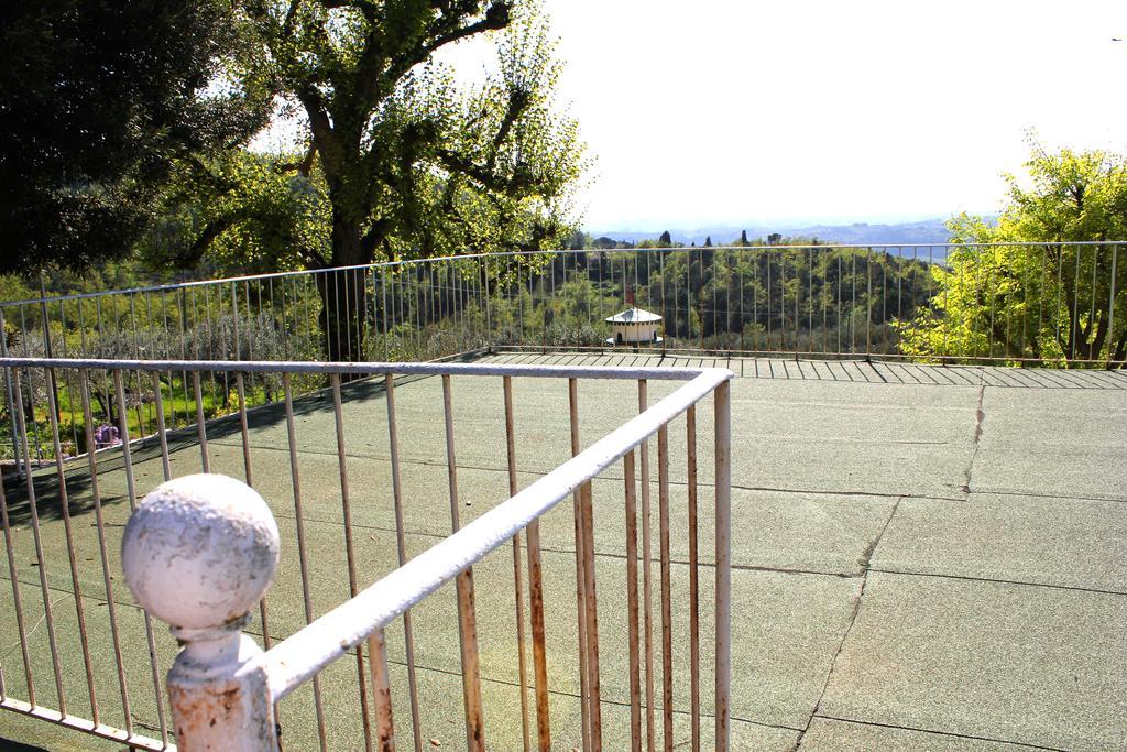 Fattoria La Tavernuzza Grassina Exteriör bild