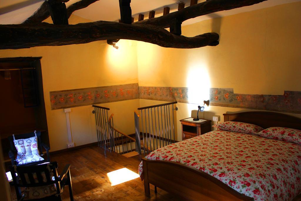 Fattoria La Tavernuzza Grassina Exteriör bild