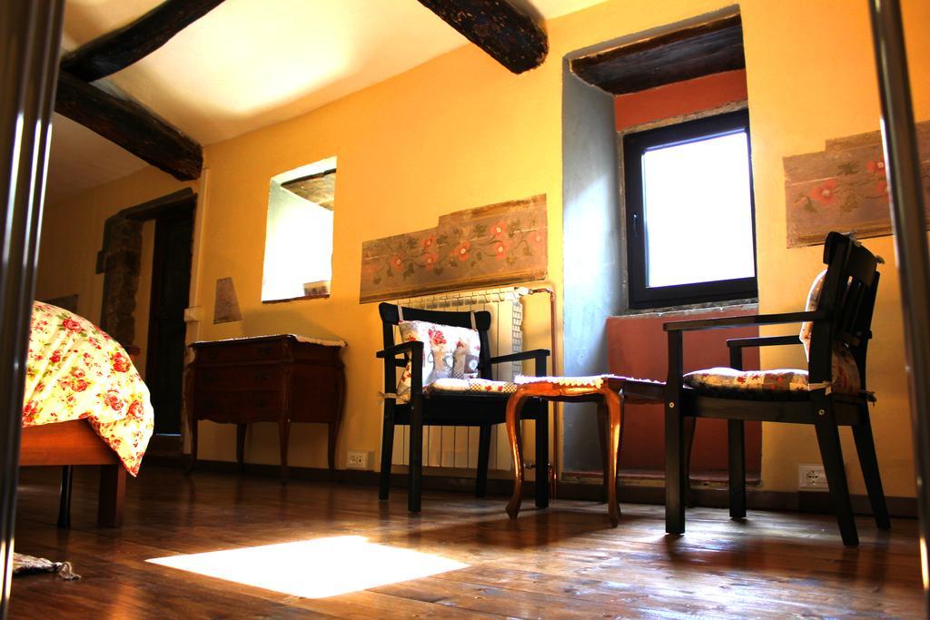 Fattoria La Tavernuzza Grassina Exteriör bild