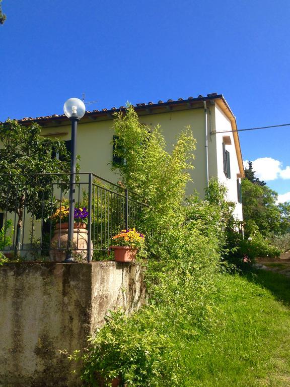 Fattoria La Tavernuzza Grassina Exteriör bild